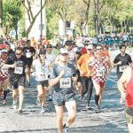 Murcia tedrá su maratón