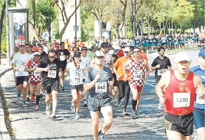 Murcia tedrá su maratón