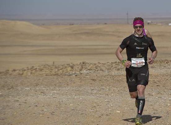 11 meses de reto, ocho maratones, 170.000 km en viajes -cuatro vueltas al mundo- y 395 km de competición