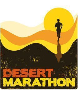 Desert Marathon, una prueba en condiciones extremas