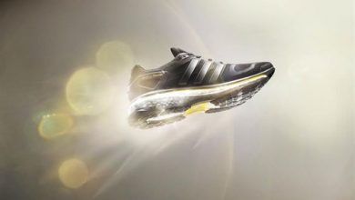 Adidas presente su nuevo sistema de amortiguación 'Boost' para las zapatillas de 'running'