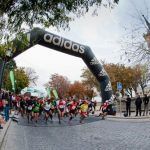 Las 'Races Trail Running' abren el plazo de inscripción para su segunda edición
