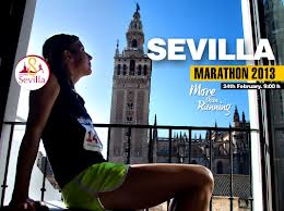 El maratón de Sevilla estrena recorrido