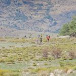 Hoyo de Manzanares, inicio de las Races Trail Running