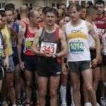 Maratón Martín Fiz apuesta por una prueba por equipos
