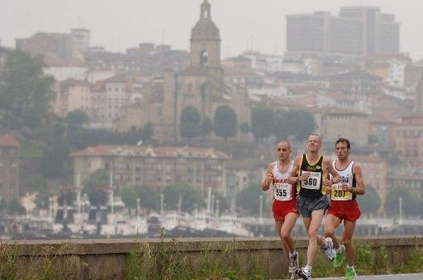 Medio Maratón de Bilbao