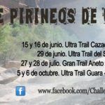 Challenge Pirineos