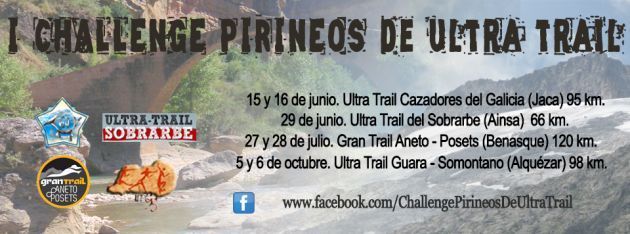 Challenge Pirineos