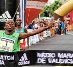 Maratón de Valencia