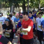 Races Trail Running Vitoria-Gasteiz