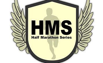 Half Marathon Series