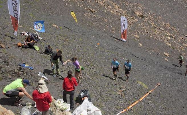 Campeonato de España de carreras por montaña FEDME