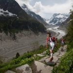 Maratón del Mont Blanc