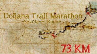 Doñana Trail Maraton