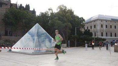 Maraton malaga