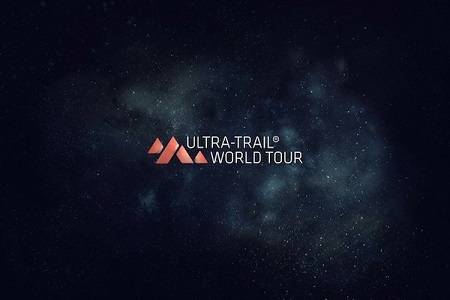 Ultra Trail World Tour