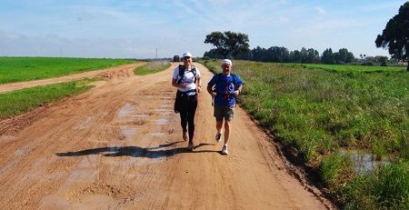 Doñana Trail Marathon