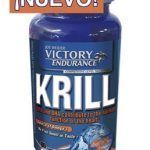 Krill de Victory Endurance
