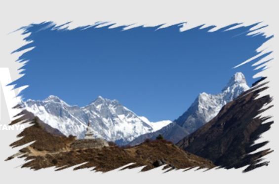 Everest Trail Race 2013