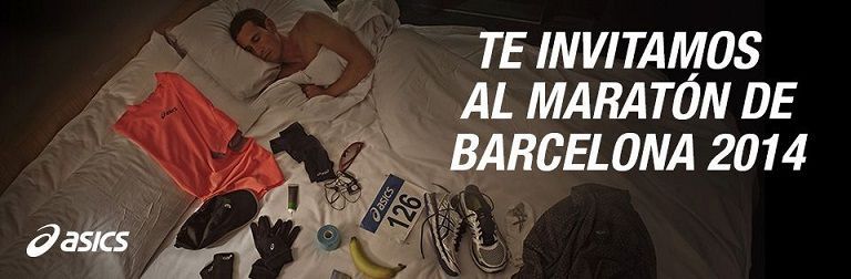 Maraton barcelona