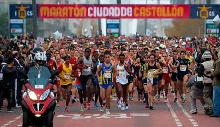 Maratón Castellón