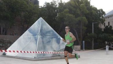 Maratón Malaga