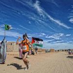 Maraton Sahara