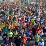 Maratón Sevilla