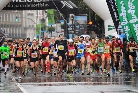 Campeonato de España de Medio Maratón