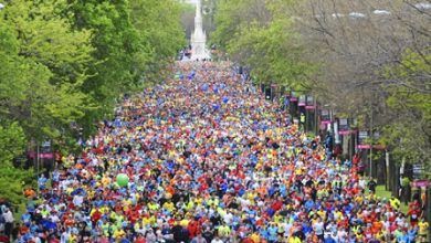 maraton de madrid