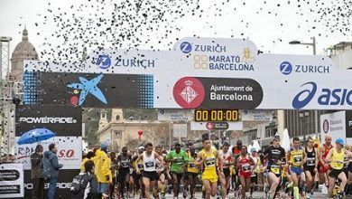 Marato de Barcelona