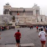 Media maratón Roma
