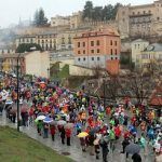 Medio Maratón de Segovia