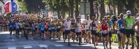Maratón de Logroño