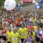 Medio Maraton Madrid