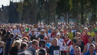 Maratón de Hamburgo