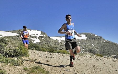 Maratón Alpino Madrileño