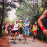 Maratón Vias verdes Tortosa