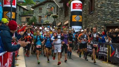 Andorra Ultra Trail