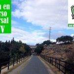 Maraton vias verdes Subbetica