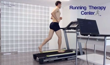 Running Therapy Center