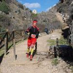 Entrenamiento Doñana Trail Marathon