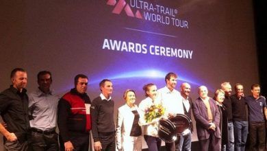 Nuria Picas mejor corredora del Ultra Trail World Tour