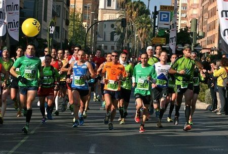 Maratón de Castellón