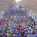 Maratón de Sevilla