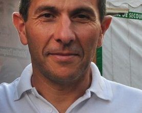 Tito Cervera, director de la Penyagolosa Trails