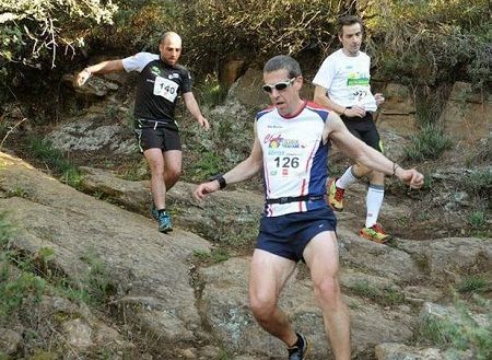 Maratón Alpino Madrileño, el MAM