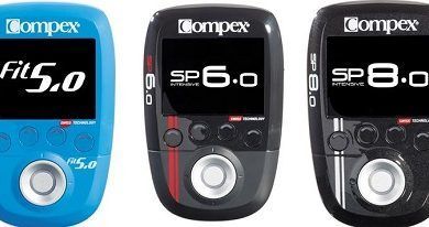 productos Wireless de Compex