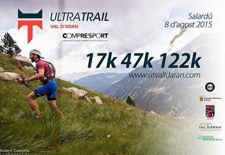 Ultra Trail Vall d´Aran