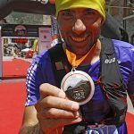 Luis Alberto Hernando gana el Maraton de las Tucas